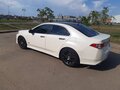 2008 Honda Accord VIII, белый, 900000 рублей - вид 3