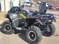 2025 Stels ATV-850 Guepard Trophy, чёрный, 1320000 рублей - вид 7