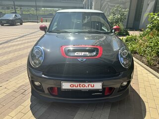 2013 Mini Hatch JCW John Cooper Works GP II (R56) Рестайлинг, серый, 2900000 рублей, вид 5