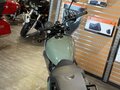 2026 Royal Enfield Shotgun, зелёный, 732000 рублей - вид 5
