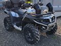 2019 CFMoto CFORCE 600 Advanced EPS, серебристый, 700000 рублей - вид 1