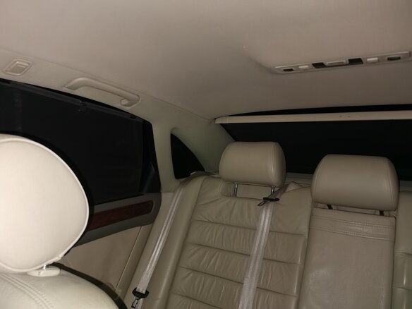 2001 Audi A6 II (C5) Рестайлинг, коричневый, 700000 рублей - вид 13