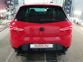 2014 SEAT Leon III, красный - вид 4