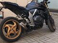 2009 Honda CB 1000, чёрный, 550000 рублей - вид 1