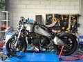2005 Buell Firebolt, серый, 450000 рублей - вид 2
