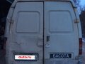 1998 ГАЗ ГАЗель (2705), пурпурный, 530000 рублей - вид 2