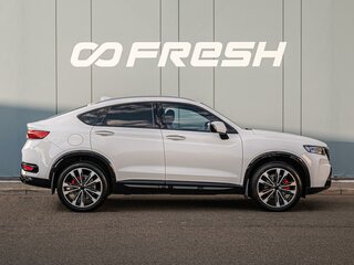 2024 Knewstar 001, белый, 3145000 рублей, вид 5