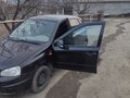 2011 Lada (ВАЗ) Kalina I, чёрный, 317000 рублей