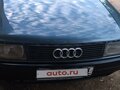 1988 Audi 80 IV (B3), синий, 150000 рублей - вид 2