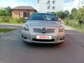 2006 Toyota Avensis II, серый, 940000 рублей