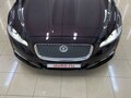 2010 Jaguar XJ Long IV (X351), коричневый, 4600000 рублей - вид 2
