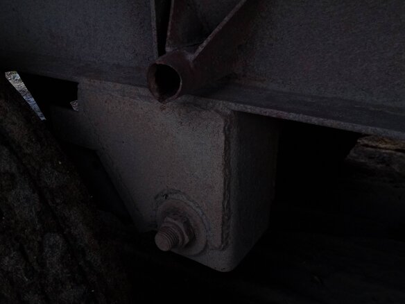2002 Freightliner Columbia, белый, 1700000 рублей - вид 15