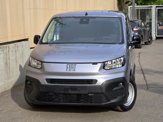 2024 Fiat Professional Doblo, серый, 3800000 рублей, вид 2