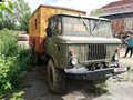 1990 ГАЗ 66, зелёный, 150000 рублей - вид 8