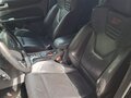 2008 Ford Focus II Рестайлинг, чёрный, 700000 рублей - вид 11