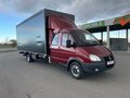 2019 ГАЗ ГАЗель (33023/330273) Фермер, красный, 3800000 рублей - вид 6