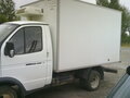 2014 ГАЗ ГАЗель (3302), белый, 1200000 рублей - вид 1