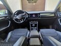 2019 Skoda Kodiaq I, белый - вид 11