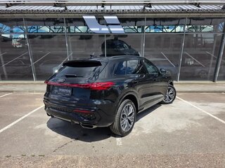 2026 Audi Q5 40 TFSI III (GU), чёрный, 5890000 рублей, вид 5