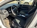 2011 Ford Focus II Рестайлинг, белый, 1000000 рублей - вид 6