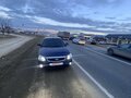 2015 Lada (ВАЗ) Priora I Рестайлинг, синий, 650000 рублей - вид 4