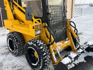 2007 Курганмашзавод МКСМ, 1750000 рублей, вид 1