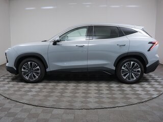 2024 Jetour Dashing I, серый, 2490000 рублей, вид 4