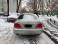 2005 Toyota Crown XII (S180), серебристый - вид 1