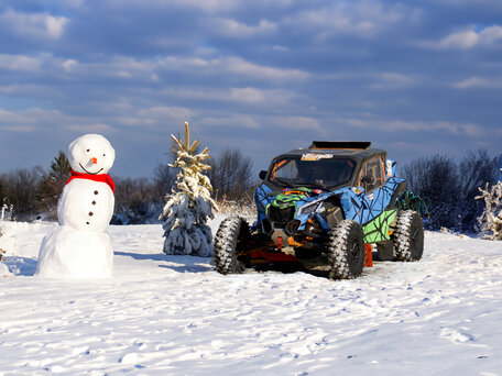 2020 BRP Can-Am Maverick X RS Turbo RR, золотистый, 7300000 рублей, вид 1