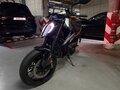 2018 KTM 790 Duke, оранжевый, 690000 рублей - вид 2