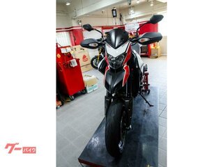 2014 Ducati Hypermotard, красный, 700000 рублей, вид 3