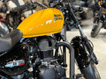 2025 Royal Enfield Meteor, жёлтый, 500000 рублей - вид 3