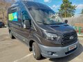 2017 Ford Transit, серый, 1850000 рублей - вид 1