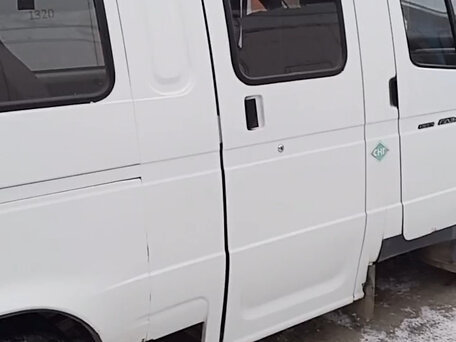 2014 ГАЗ ГАЗель (3302), белый, 304000 рублей, вид 5