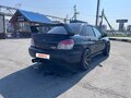 2006 Subaru Impreza II Рестайлинг 2, чёрный, 650000 рублей