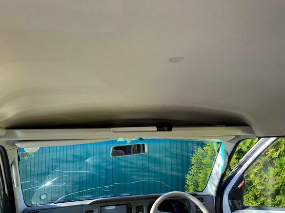 2013 Daihatsu Atrai V Рестайлинг, белый, 760000 рублей - вид 18