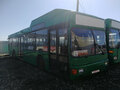 1994 Mercedes-Benz O 405, зелёный - вид 3