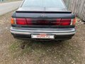 1993 Toyota Corsa IV (L40), чёрный, 280000 рублей - вид 4