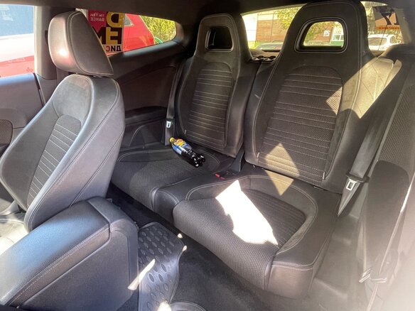 2013 Volkswagen Scirocco III, белый, 1800000 рублей - вид 17