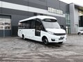 2019 Foxbus 22501, белый - вид 3