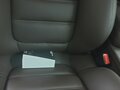 2014 Porsche Macan Turbo I, белый, 8200000 рублей - вид 11