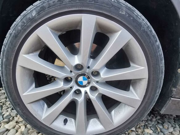 2013 BMW 3 серии 316i VI (F3x), коричневый, 1750000 рублей - вид 15
