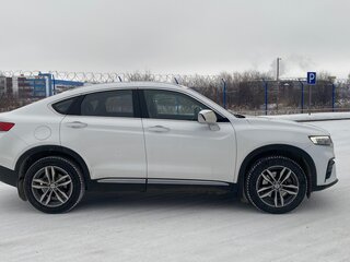 2019 Geely Xingyue I, белый, 1450000 рублей, вид 2