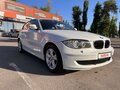 2010 BMW 1 серии 118i I (E81/E82/E87/E88) Рестайлинг, белый, 899000 рублей - вид 1