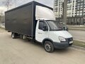 2010 ГАЗ ГАЗель (3302), белый, 1400000 рублей