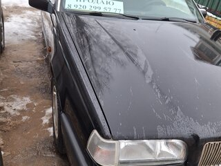 1996 Volvo 850, чёрный, 500000 рублей, вид 2