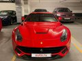 2014 Ferrari F12, красный, 24500000 рублей - вид 1