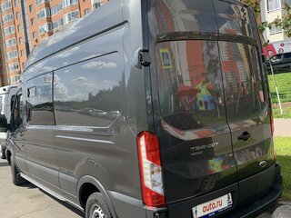 2019 Ford Transit, коричневый, 3900000 рублей, вид 3