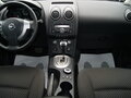 2009 Nissan Qashqai I, синий - вид 7