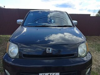 1997 Honda S-MX, чёрный, 390000 рублей, вид 3